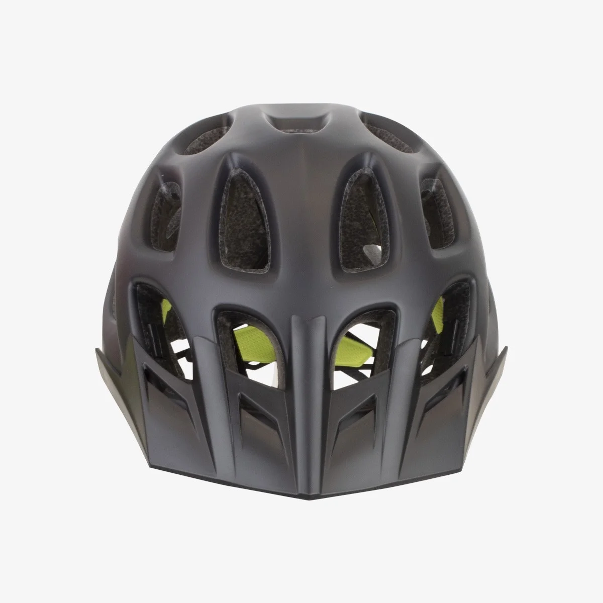 Eltin Casco Brave Negro mate En línea