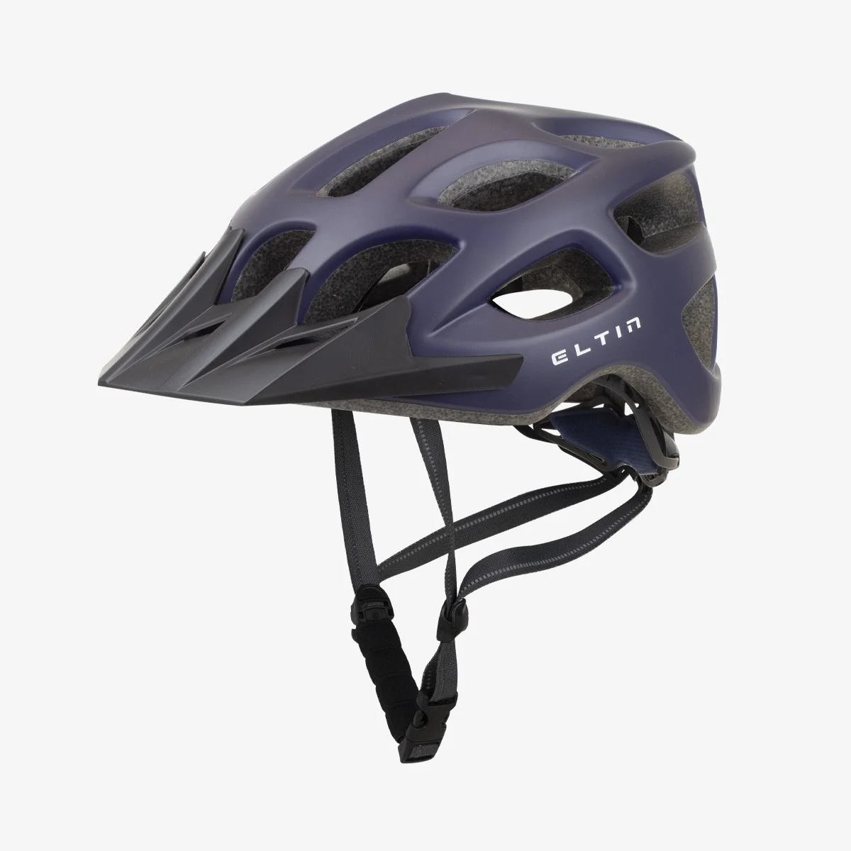 Eltin Casco Brave Azul oscuro mate Outlet