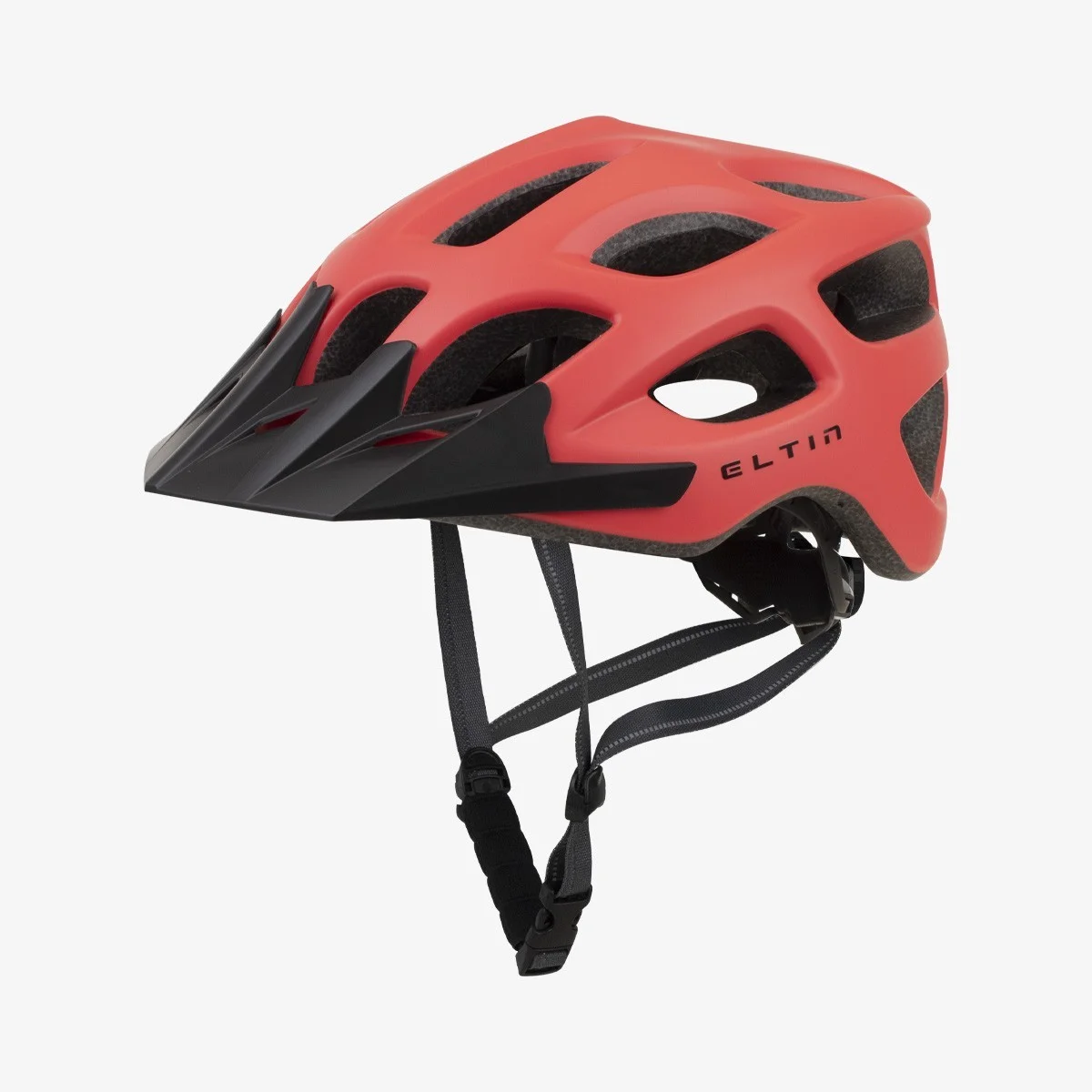 Eltin Casco Brave Rojo mate Outlet online