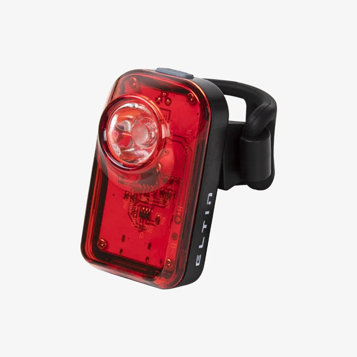 Eltin Luz trasera bicicleta Explorer 70 Lúmenes Mejor oferta