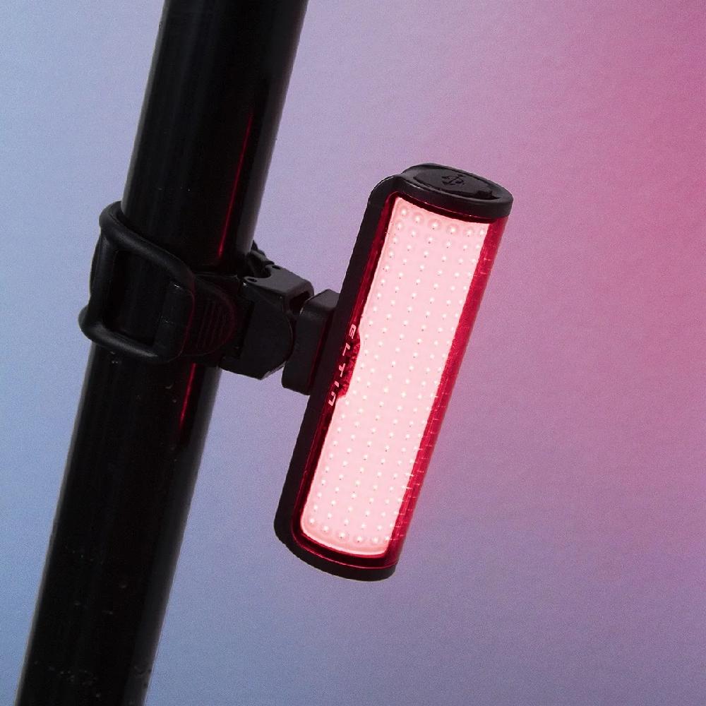 Eltin Luz trasera bicicleta Explorer 100 Lúmenes Rebajas online