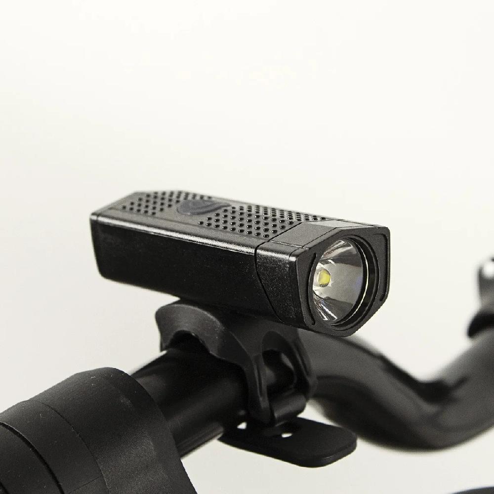 Eltin Luz delantera bicicleta Focus 350 Lúmenes Rebajas top
