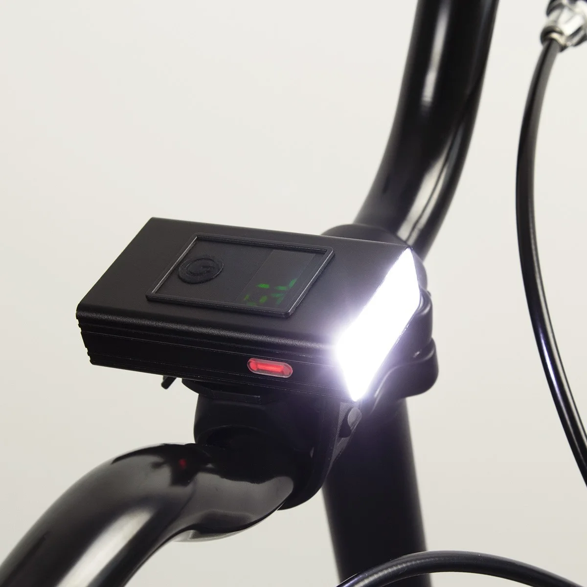 Eltin Luz delantera bicicleta Focus 400 Lúmenes Oferta especial
