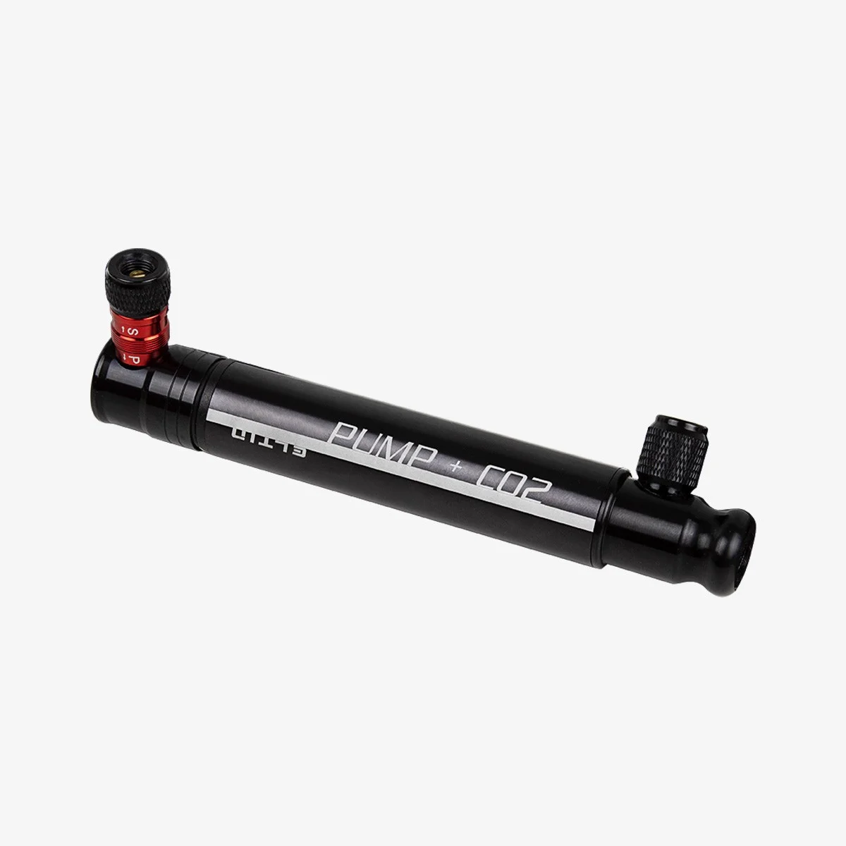Eltin Hinchador Mini Pump + CO2 Superdescuento