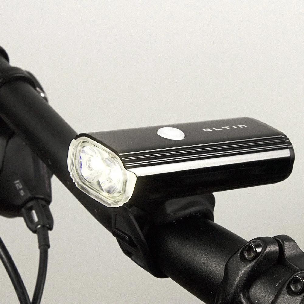 Eltin Luz delantera bicicleta Focus 800 Lúmenes Grandes descuentos