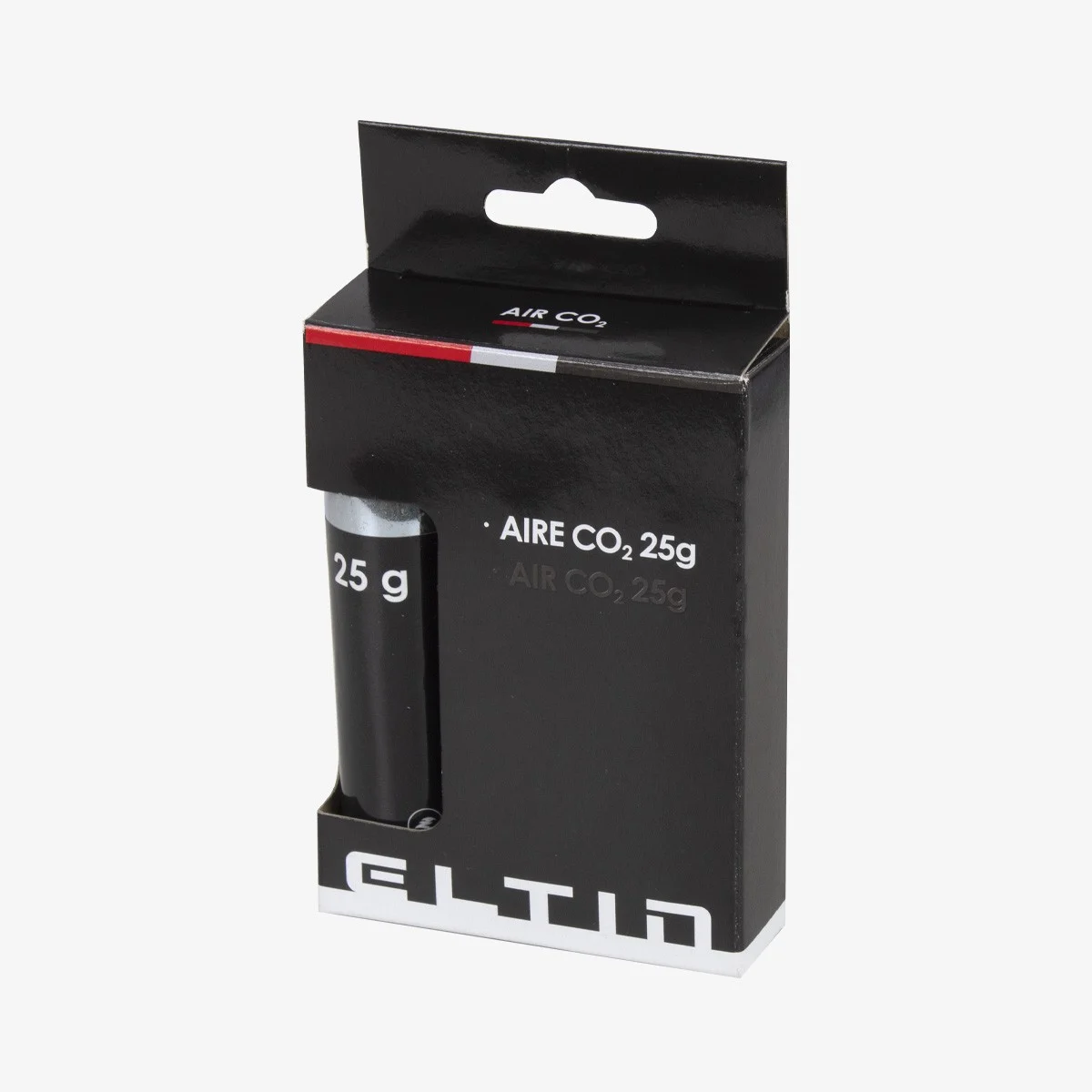 Eltin 3 Cartuchos Co2 25g Limitado a 3 días