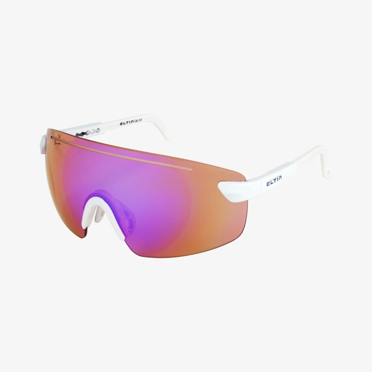 Eltin Gafas Nexum Blanco mate y Azul Ahorra y exporta