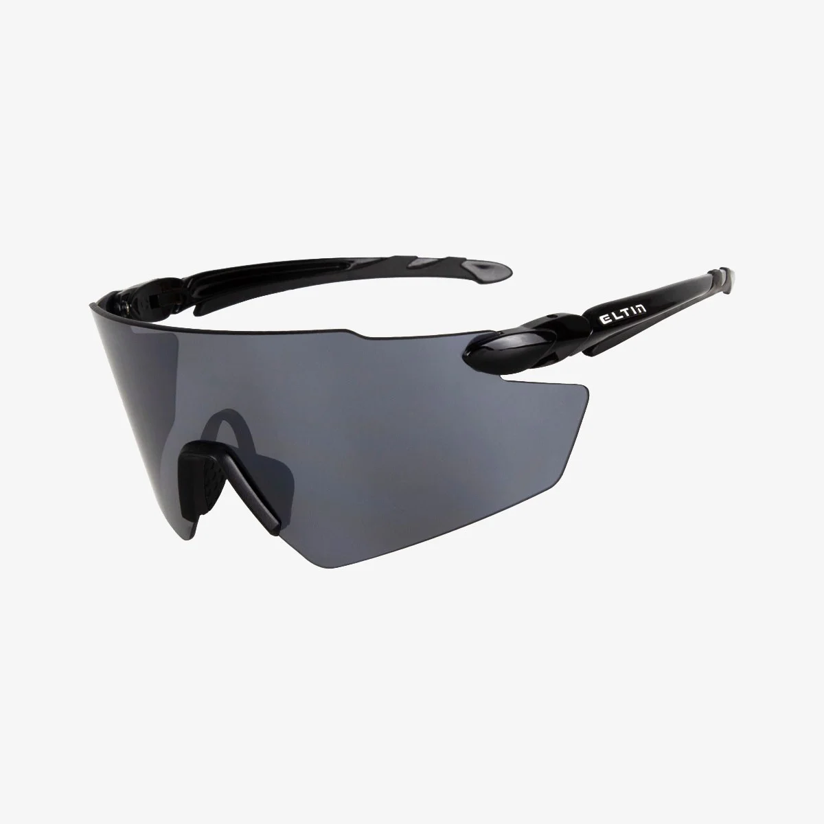 Eltin Gafas Speed Snake Negro Descuentos del mes