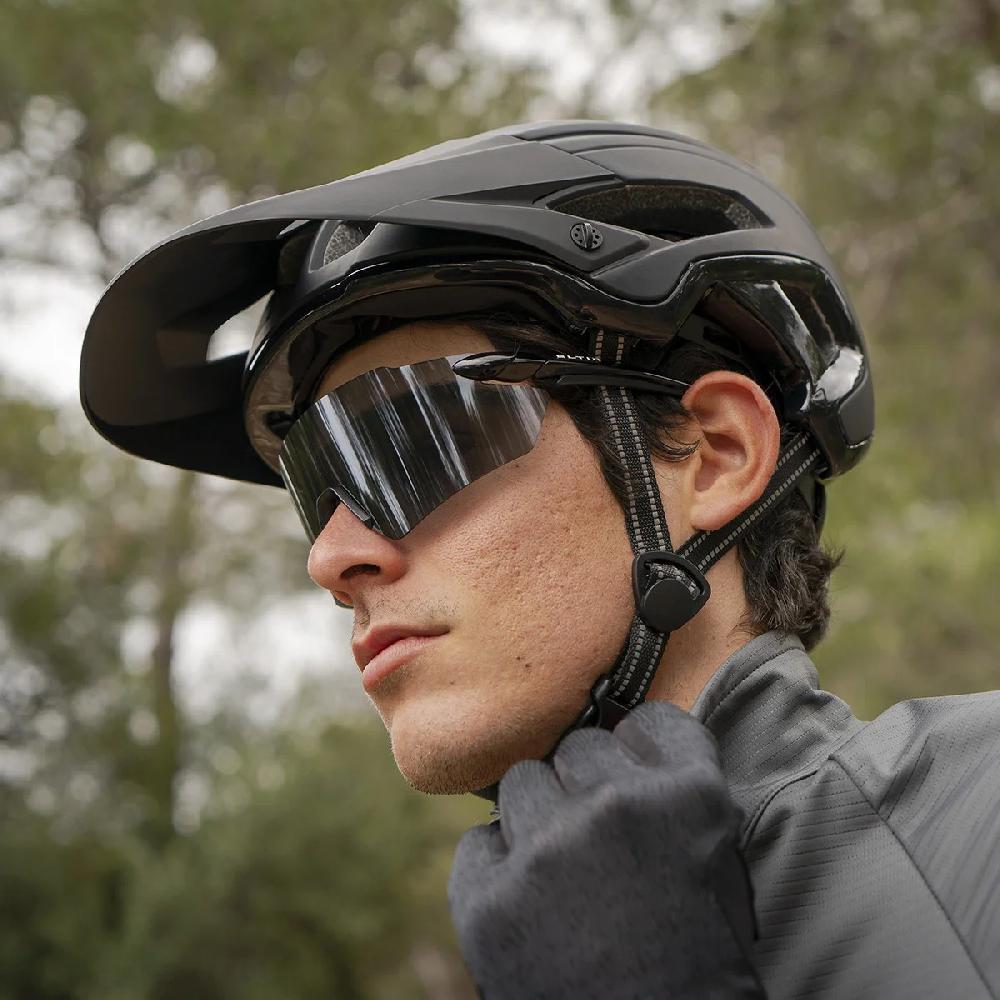 Eltin Gafas Speed Snake Negro Descuentos del mes