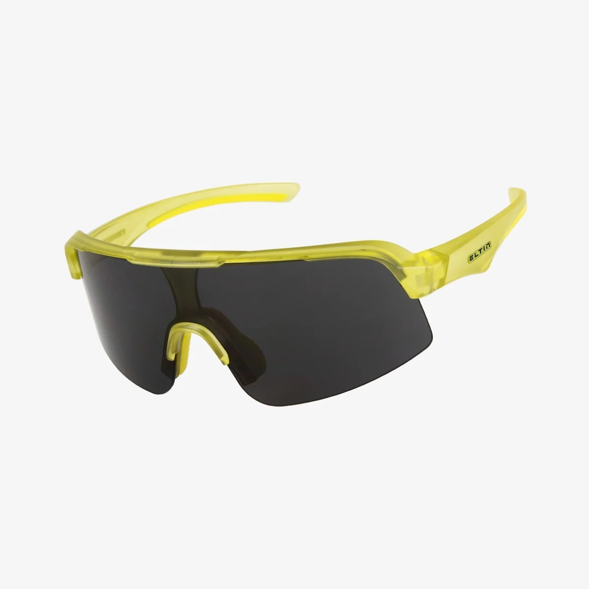 Eltin Gafas Forest Amarillo flúor y Negro Oferta exclusiva