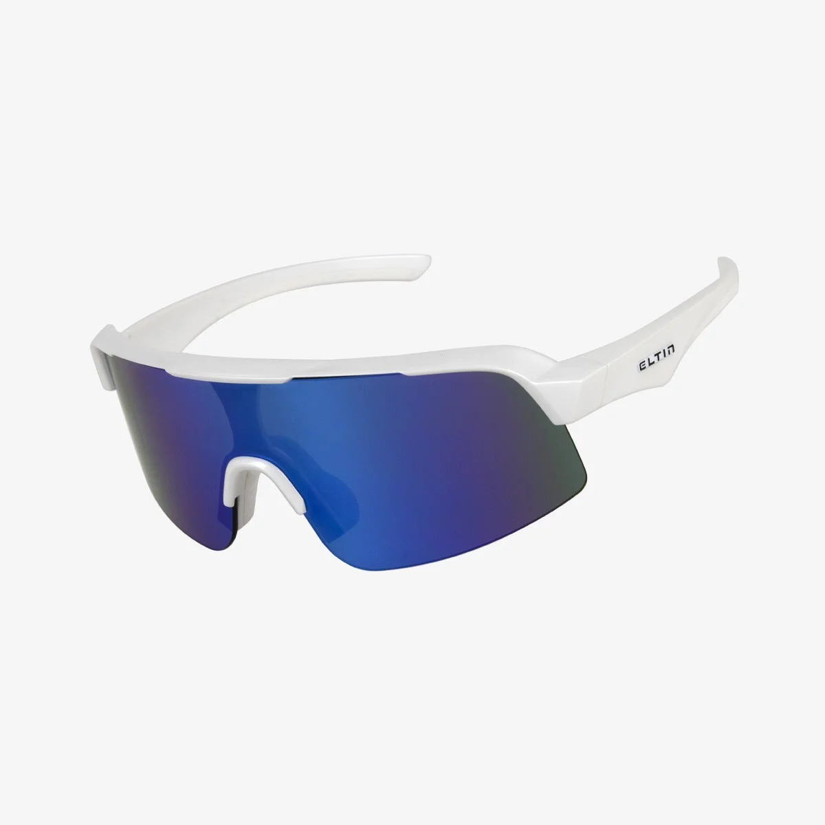 Eltin Gafas Forest Blanco perla y Azul Descuento por venta flash