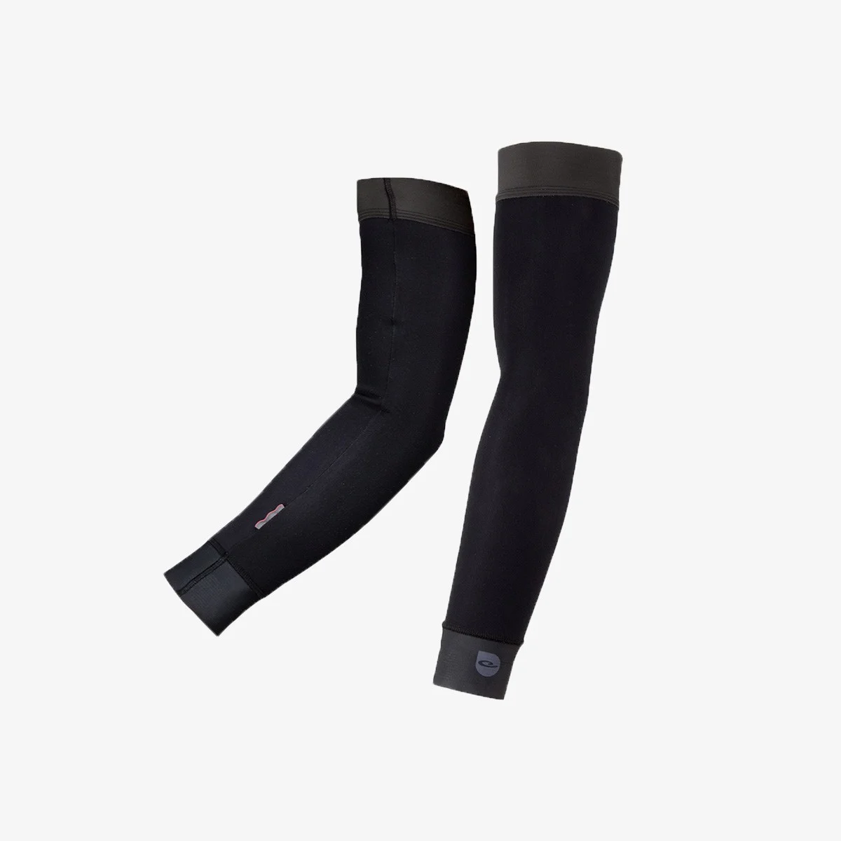 Eltin Manguitos Thermodress Rubba Negro Outlet