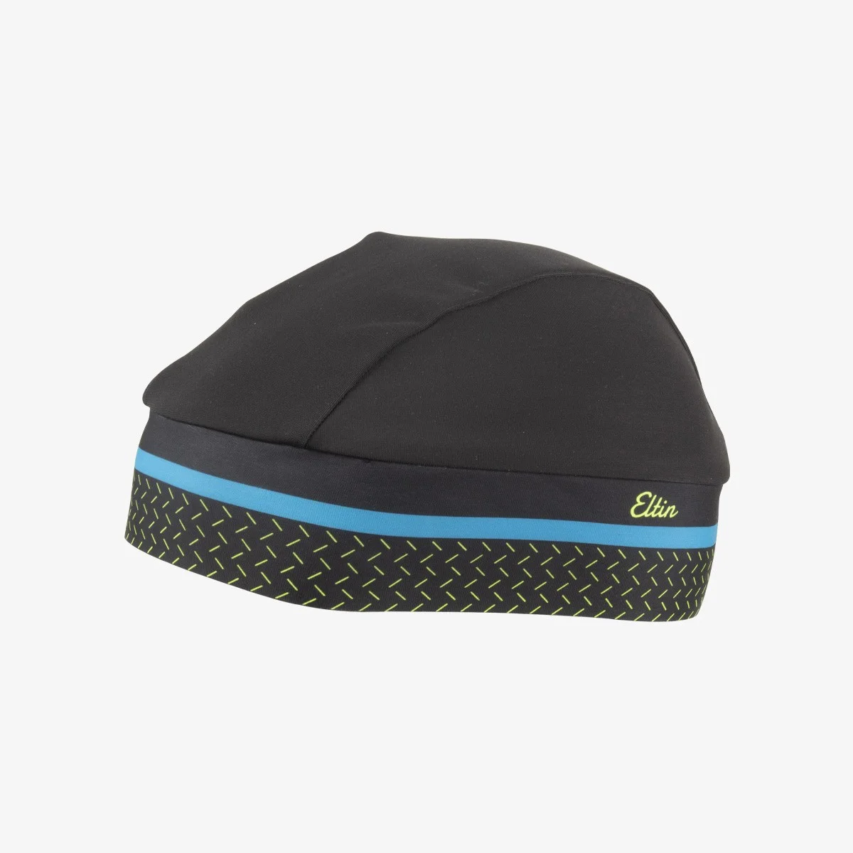 Eltin Sotocasco Survivor Negro y Azul Ofertas