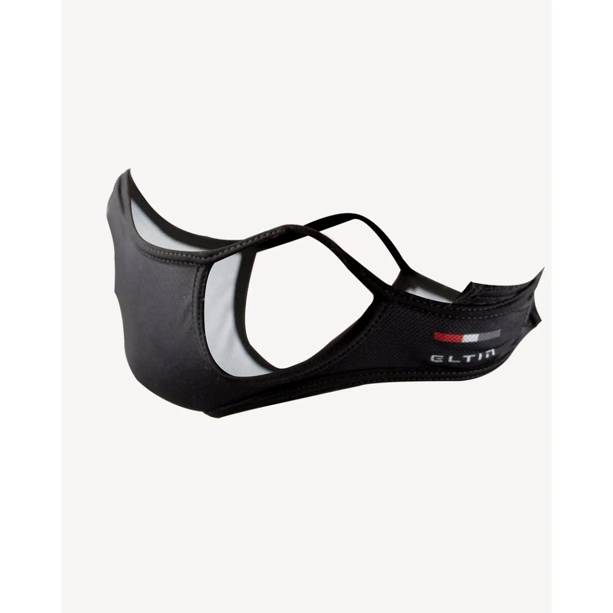 Eltin Mascarilla Deportiva Reutilizable Negro Rebajas baratas