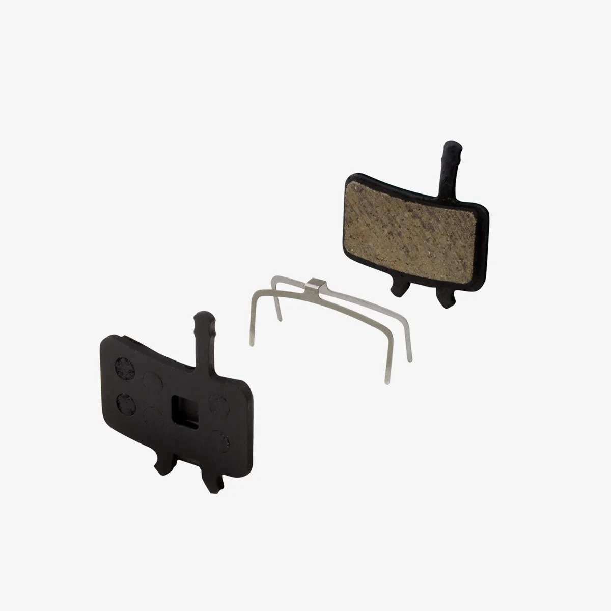 Eltin Pastillas de freno de disco compatibles SRAM Avid Juicy 3 5 7 & BB7 Rebajas de fábrica