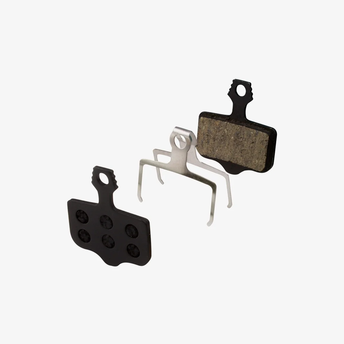 Eltin Pastillas de freno de disco compatibles Avid DB & Elixir / SRAM Level & Red Ventas relámpago