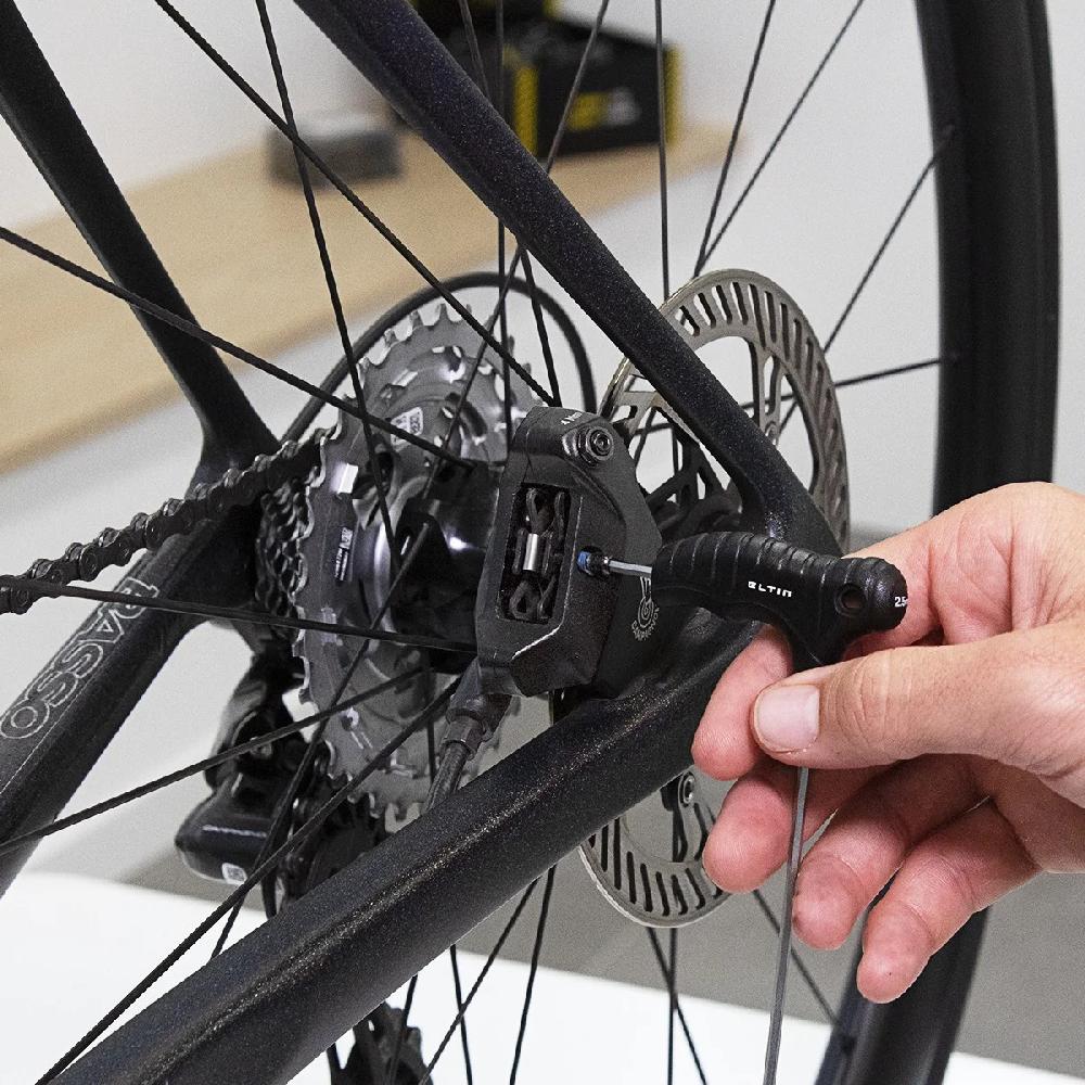 Eltin Pastillas de freno de disco compatibles Giant MPH Descuento