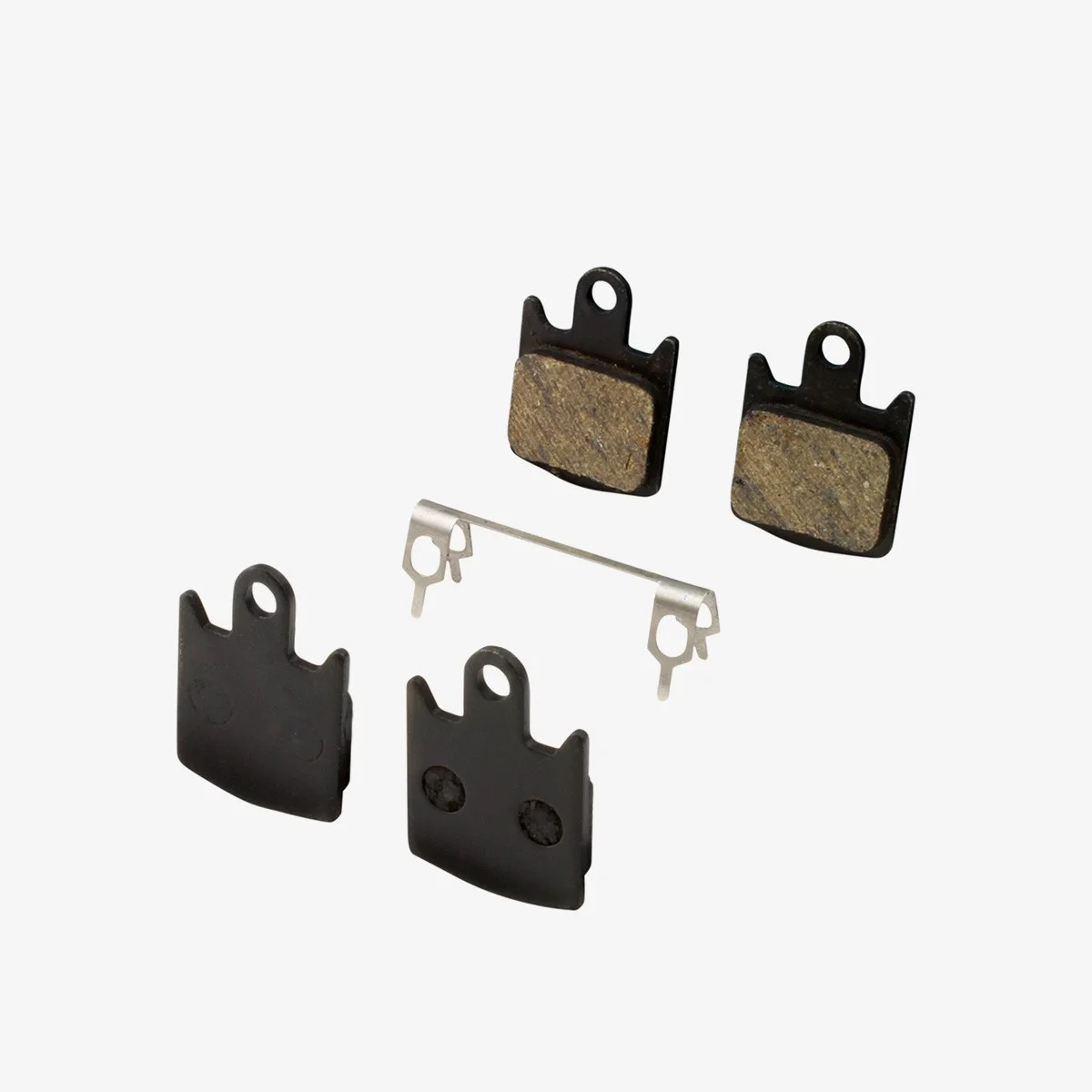 Eltin Pastillas de freno de disco compatibles Hope M4 de 4 pistones Tienda