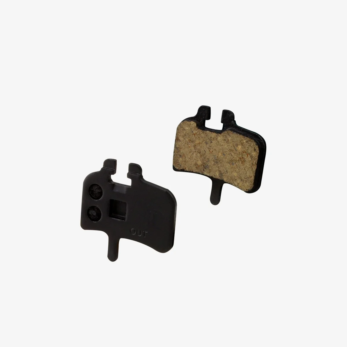 Eltin Pastillas de freno de disco compatibles Hayes HFX1/HFX9/MX1 Envío gratis
