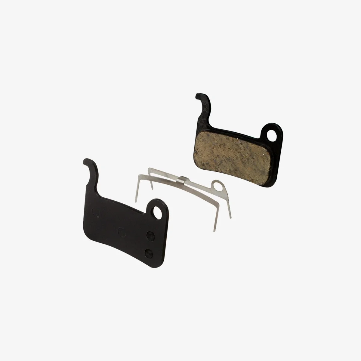 Eltin Pastillas de freno de disco compatibles Shimano XTR/Saint/SLX Envío gratis