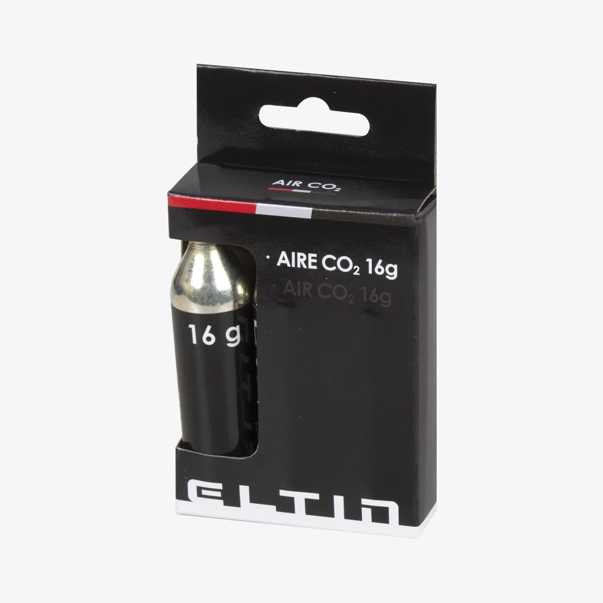 Eltin 3 Cartuchos Co2 16g ÚLTIMAS EDICIONES