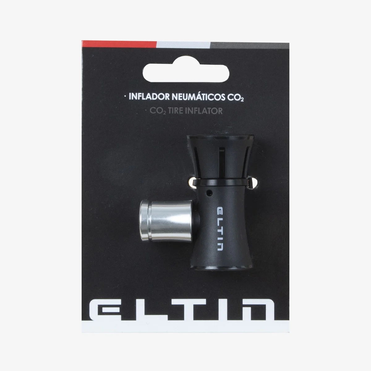 Eltin Adaptador Cartuchos Co2 Últimos 2 días