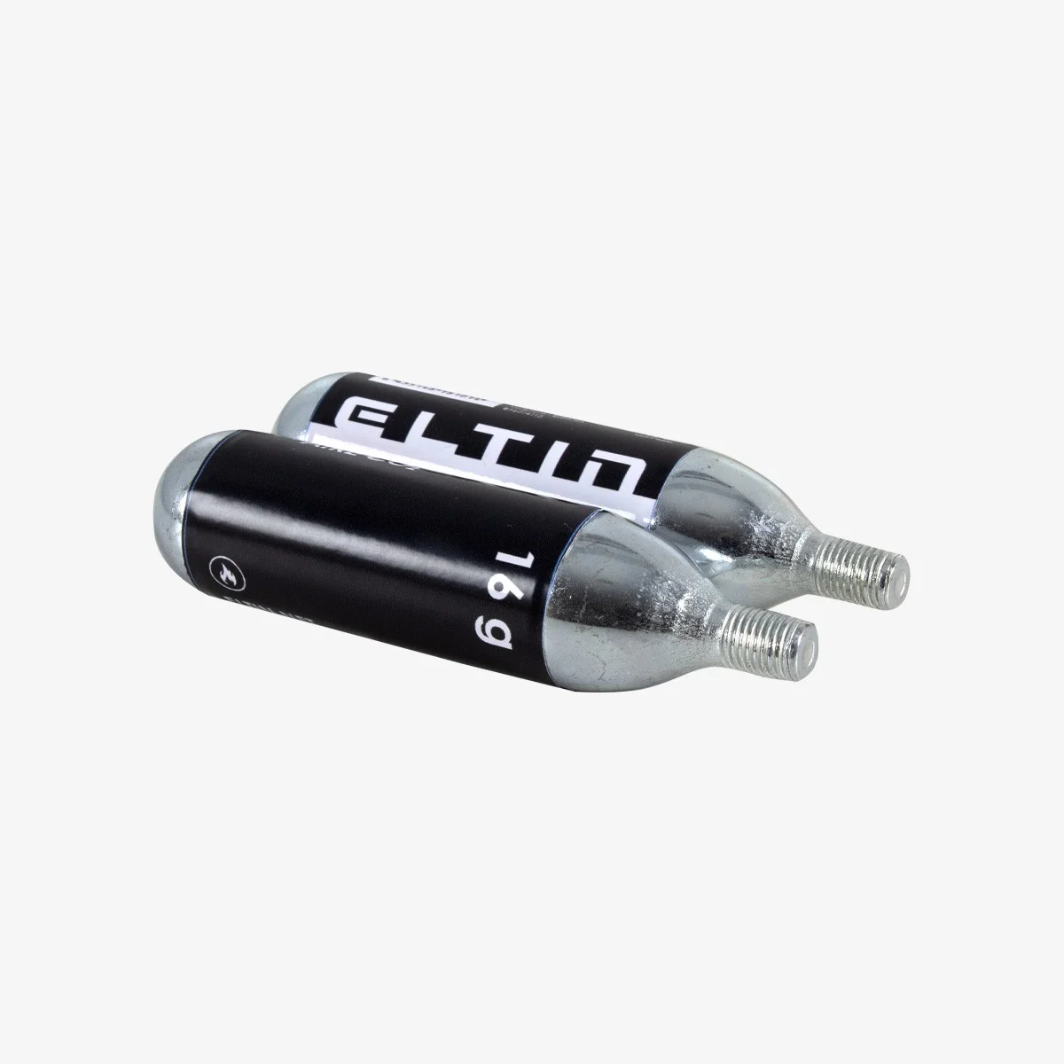 Eltin Caja 22 Cartuchos CO2 16g Promoción por tiempo limitado