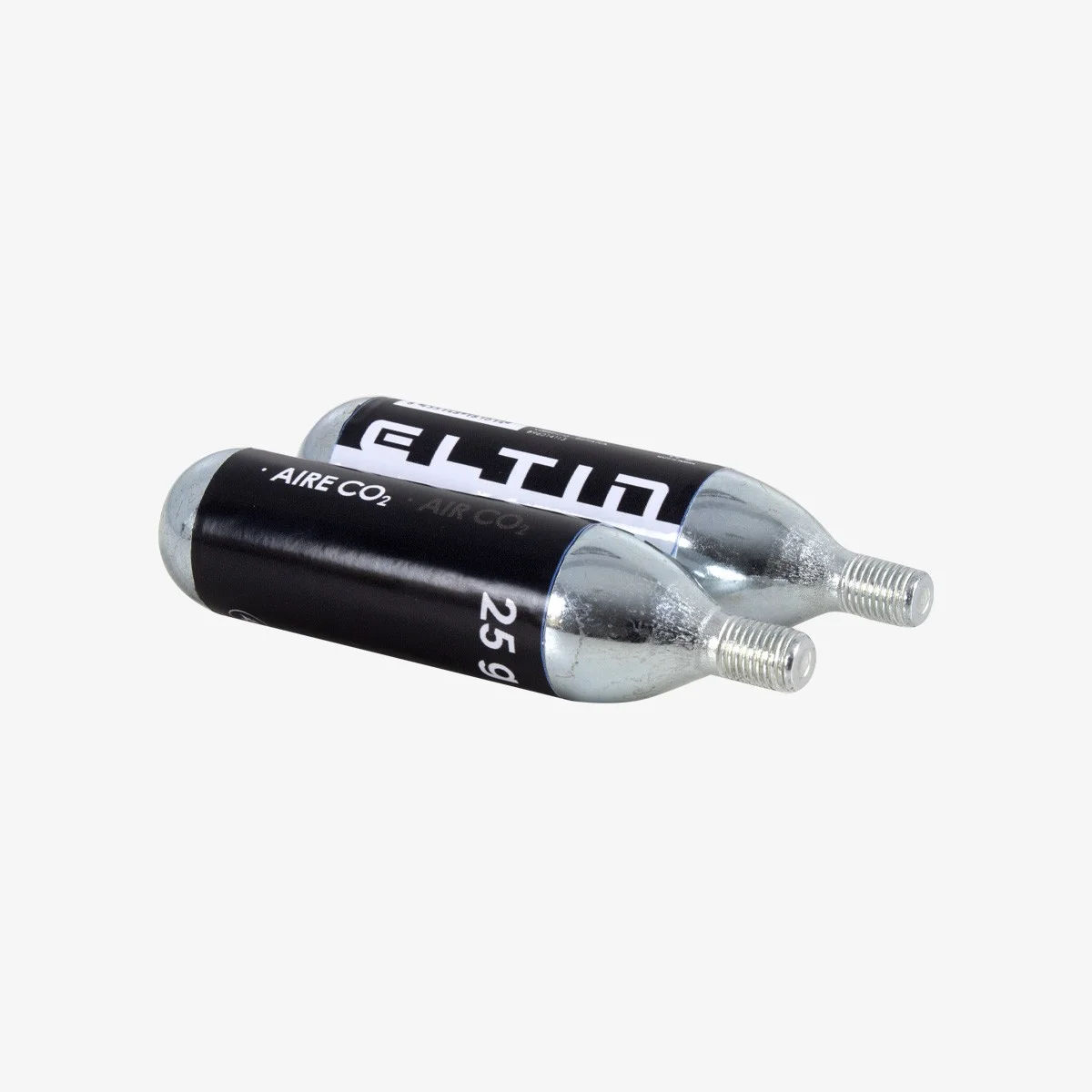 Eltin Caja 16 Cartuchos CO2 25g Solo hoy