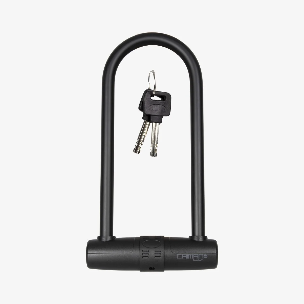 Eltin Candado en U Caiman Lock 170X320 con sujeción Oferta especial de fábrica
