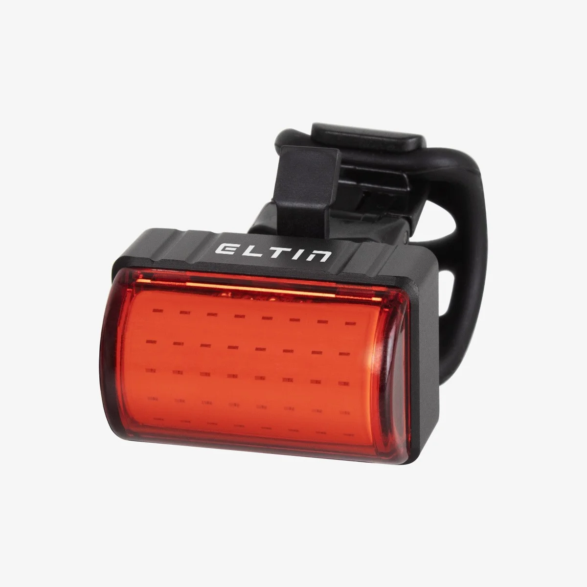 Eltin Faro trasero recargable 100 lumen Promoción trimestral