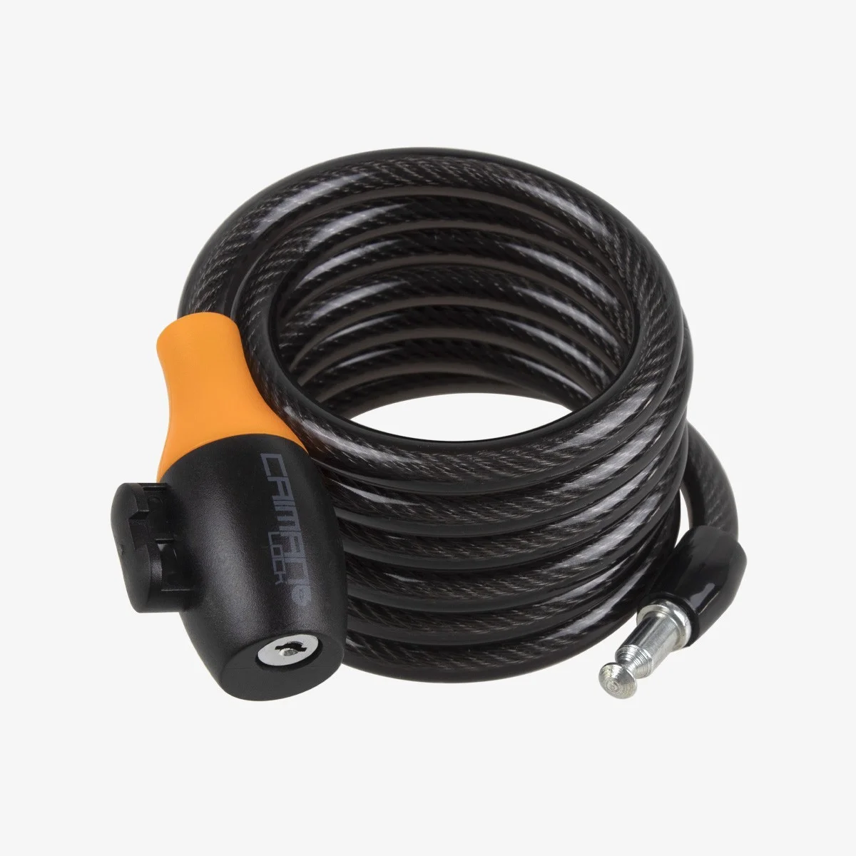 Eltin Candado Espiral Caiman Lock 10x1800 Tienda de fábrica