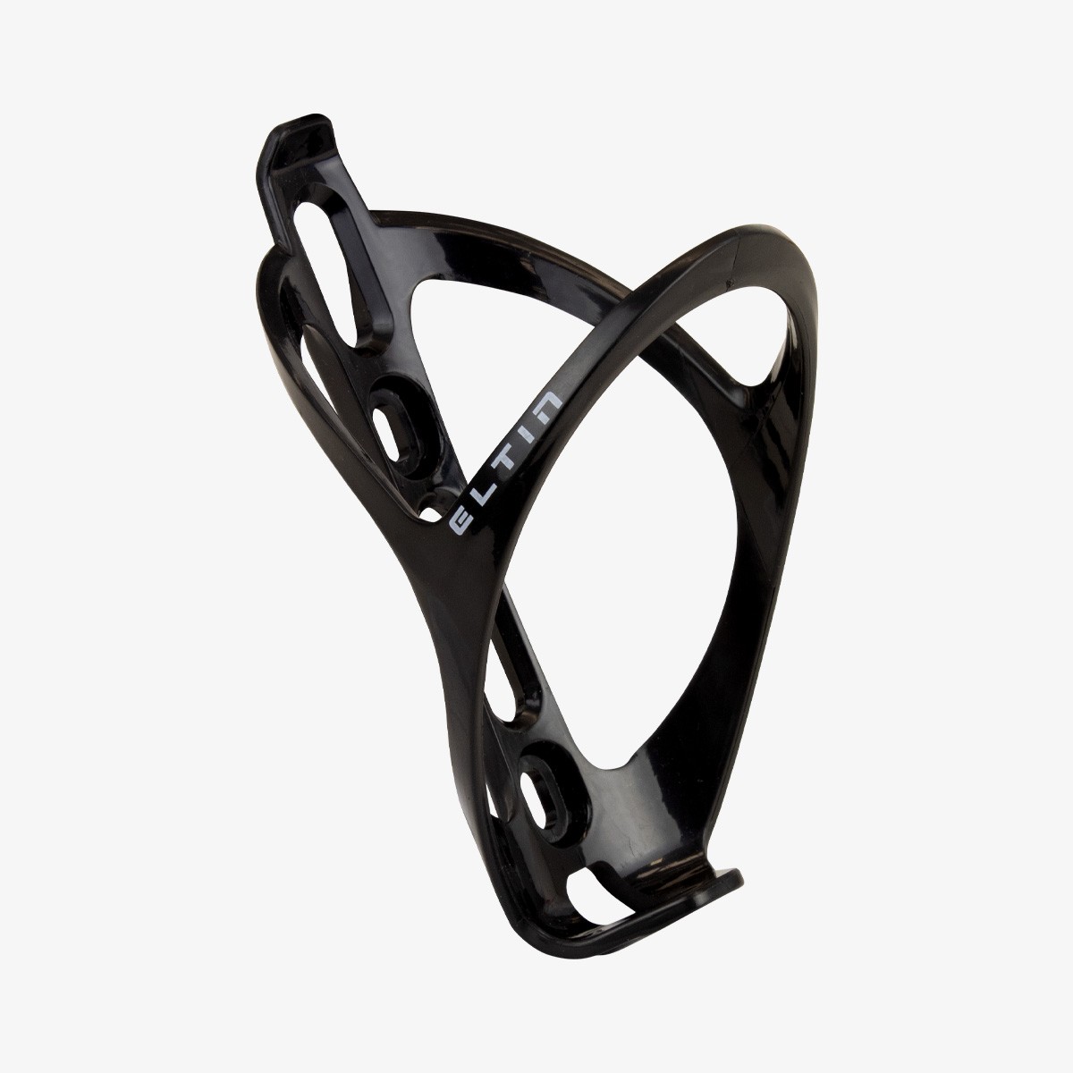 Eltin Portabidón Fibra II negro En oferta