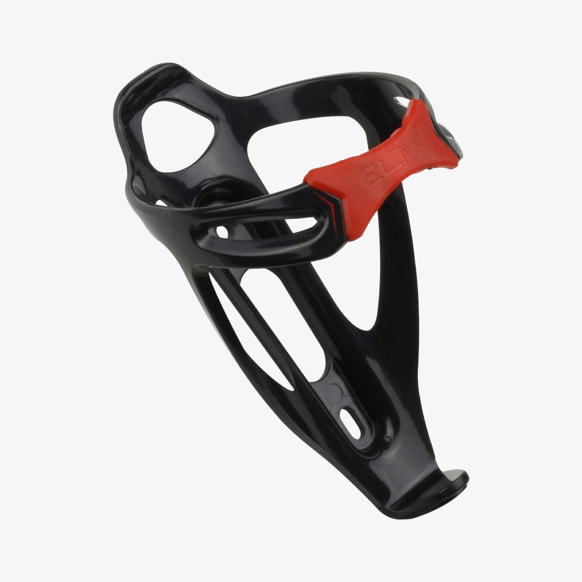 Eltin Portabidón Fibra Pro negro y rojo Descuentos del mes