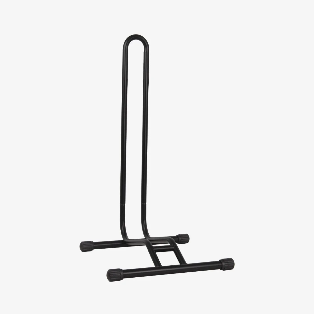 Eltin Soporte bicicleta suelo negro Oferta exclusiva