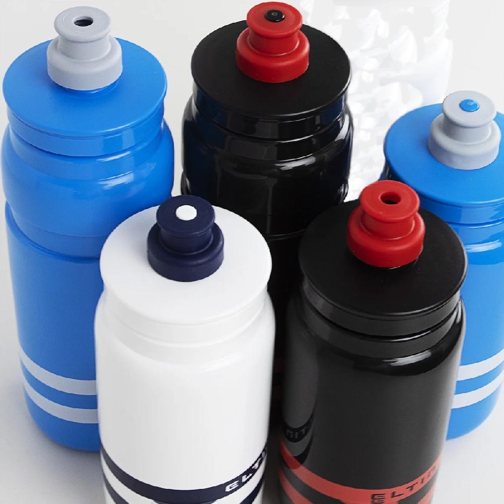 Eltin Bidón Ciclismo Eltin 750ml azul celeste Grandes ahorros