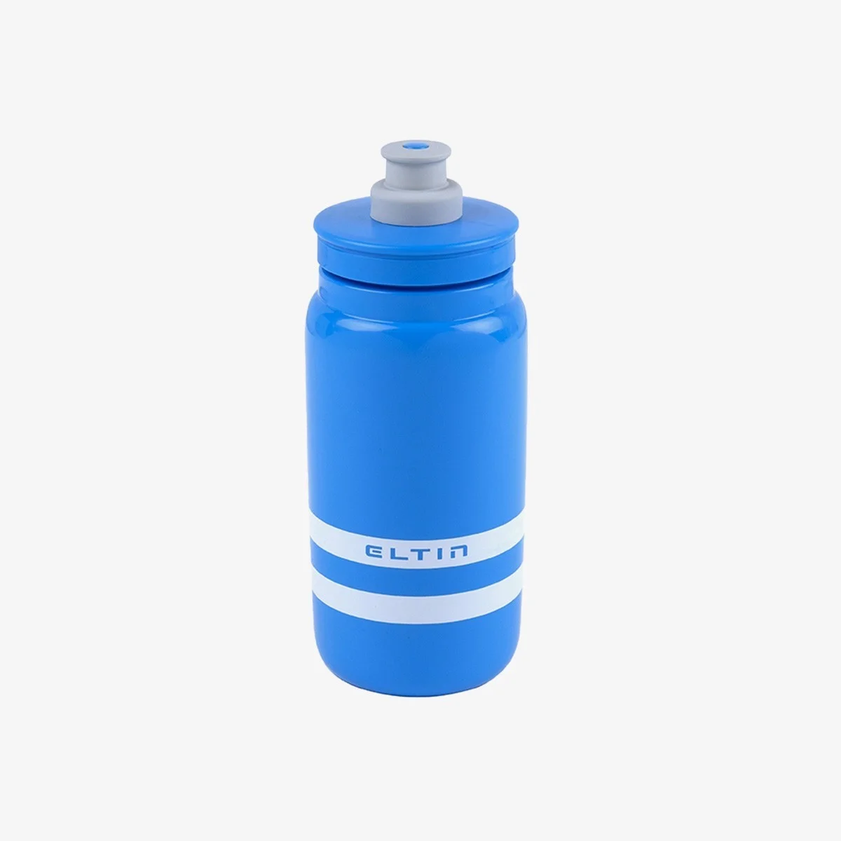 Eltin Bidón Ciclismo Eltin 550ml azul celeste Rebajas de fin de temporada