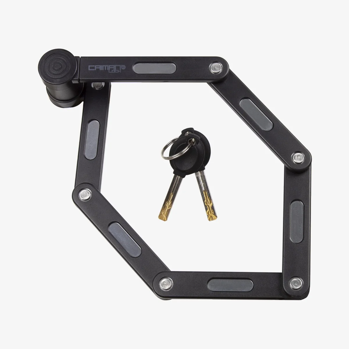 Eltin Candado Plegable Caiman Lock Devoluciones gratuitas