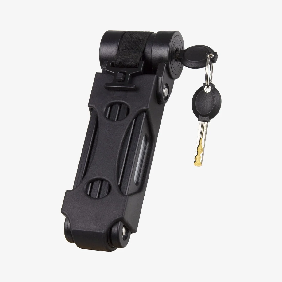 Eltin Candado Plegable Caiman Lock Devoluciones gratuitas