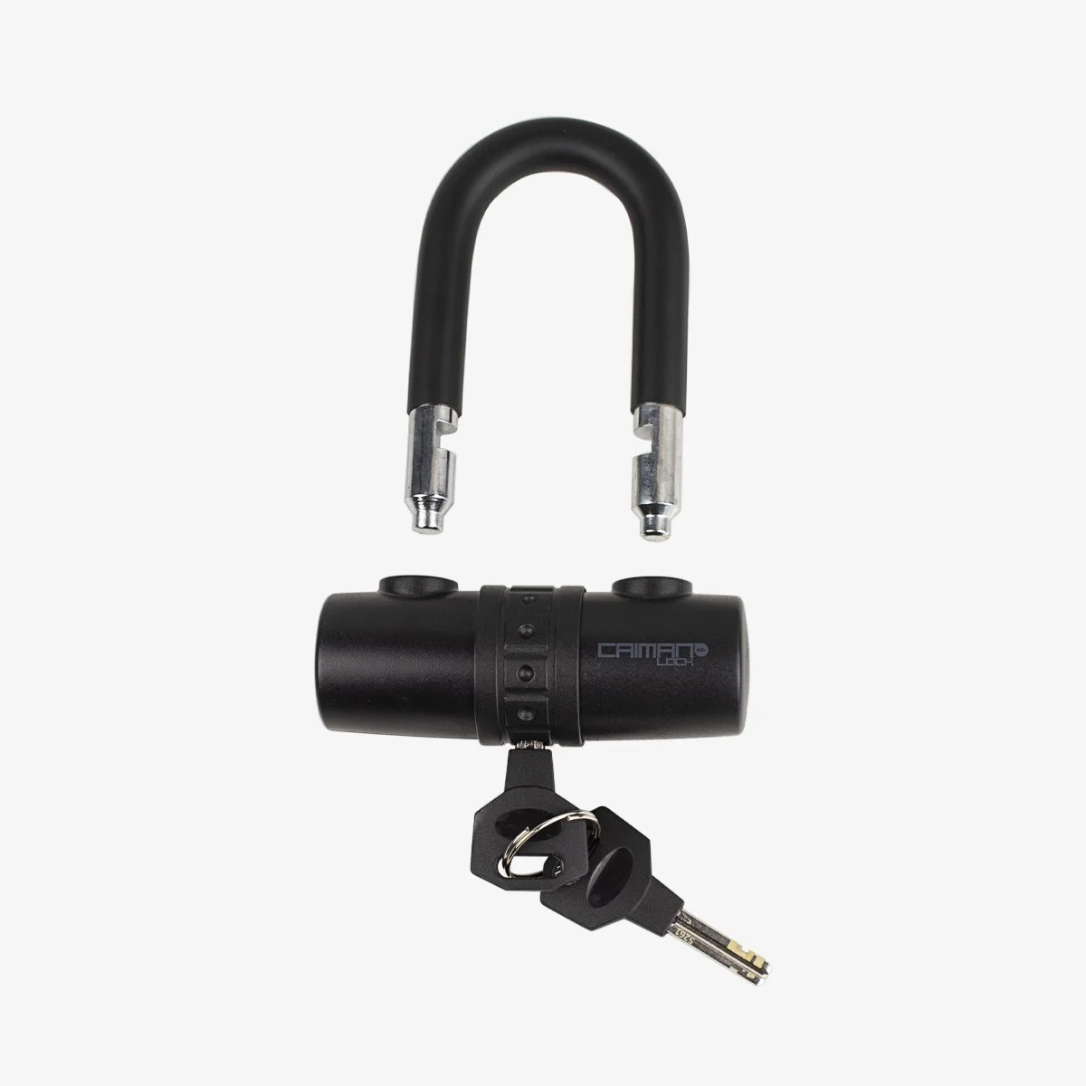 Eltin Candado con cable Caiman Lock 10x1800 En línea