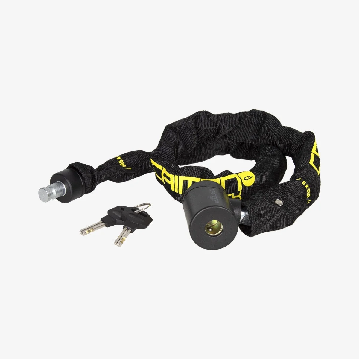 Eltin Candado Cadena Eltin 6x900 Outlet