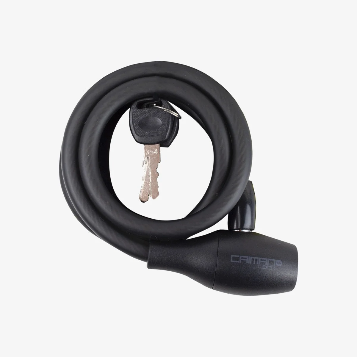 Eltin Candado de cable Caiman Lock 10x800 Outlet online