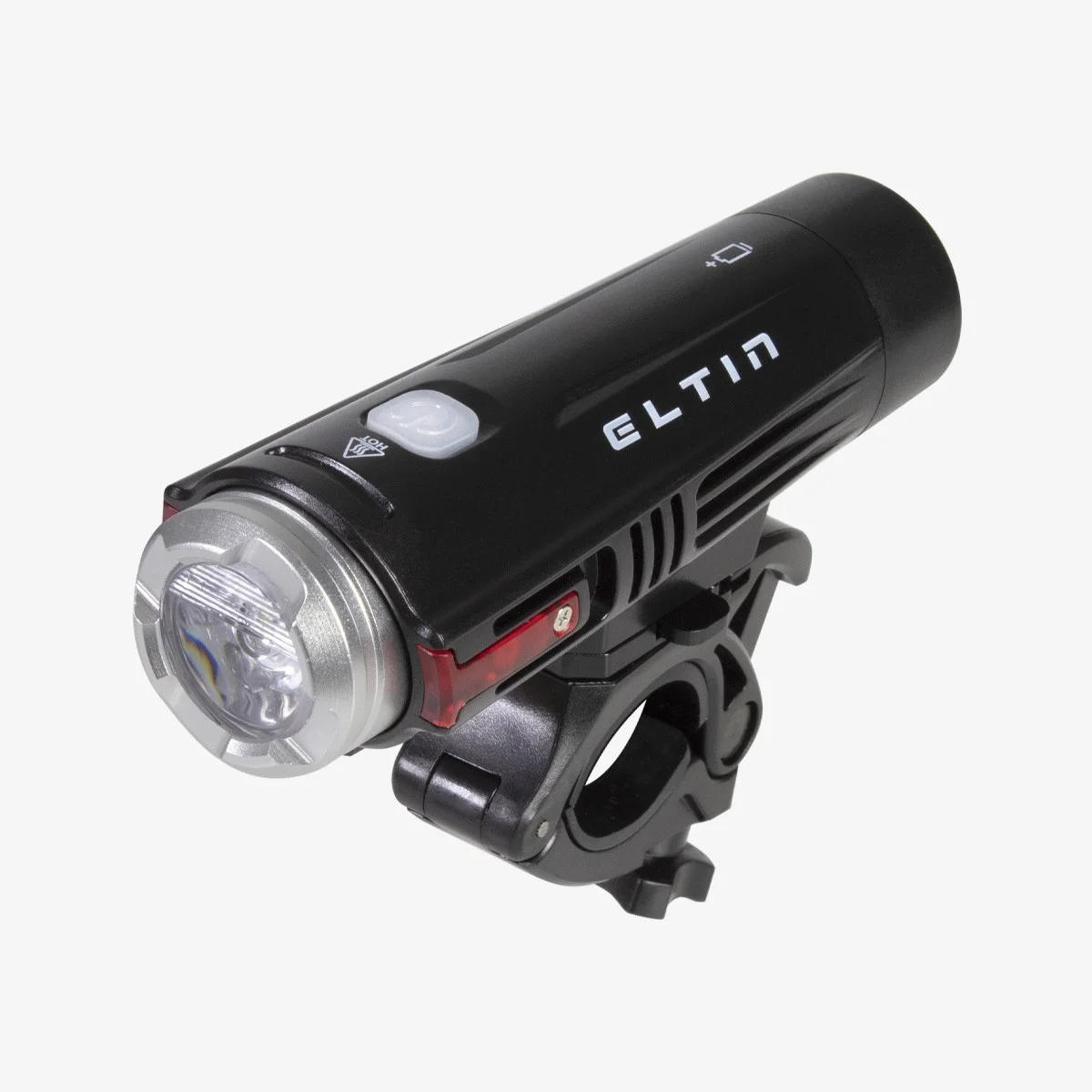 Eltin Faro delantero recargable 850 lúmenes Rebajas