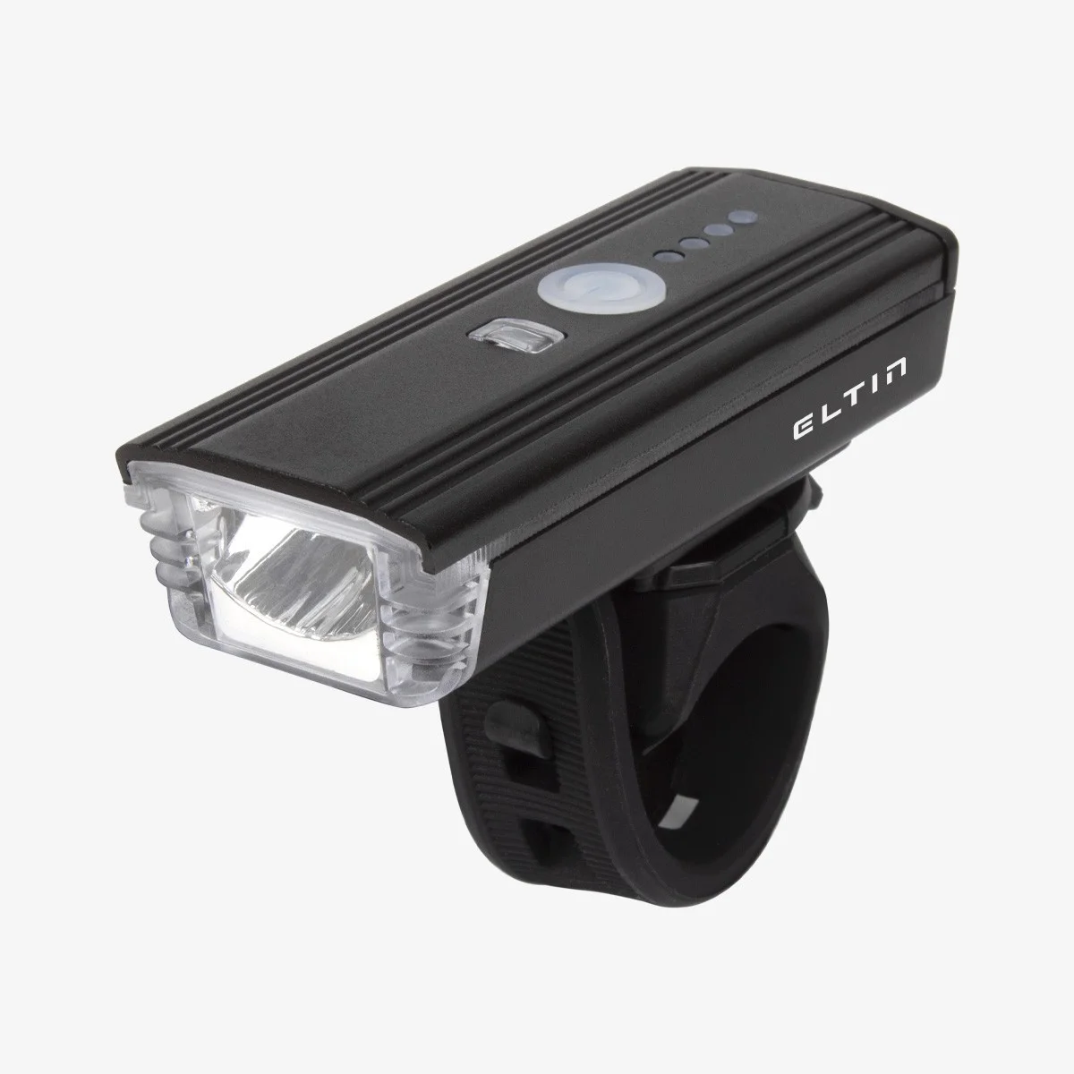 Eltin Luz delantera bicicleta con mando 350 Lúmenes Ofertas