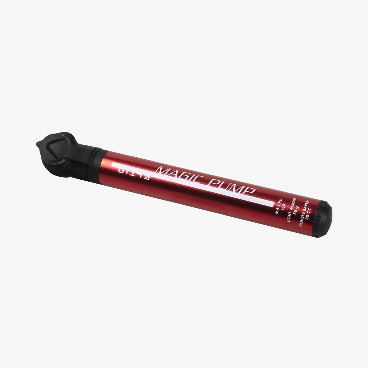 Eltin Mini bomba Magic Pump roja Gran oferta