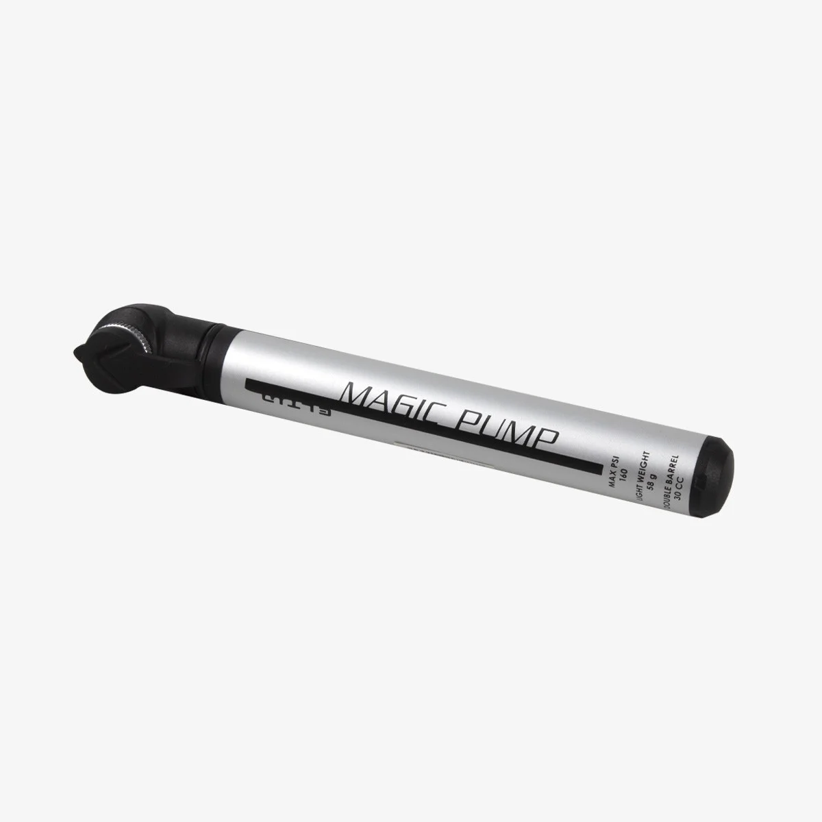 Eltin Mini bomba Magic Pump plata Rebajas baratas