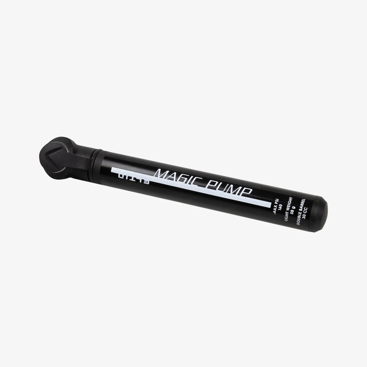 Eltin Mini bomba Magic Pump negra Rebajas de fábrica