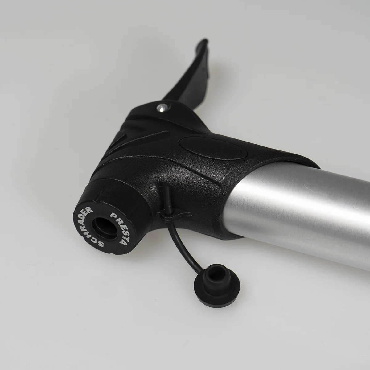 Eltin Hinchador mini Auto-Head aluminio Tienda