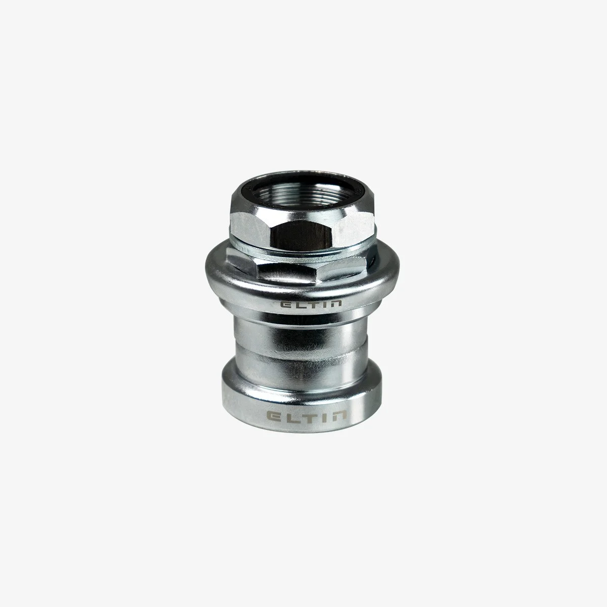 Eltin Dirección Rosca 1-1/8" Acero Pt Grandes descuentos