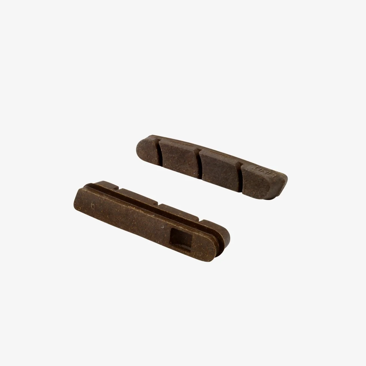 Eltin Zapatas de recambio para llanta carbono comp. Campagnolo 10v 55mm Los más vendidos