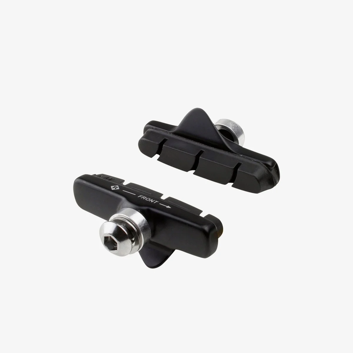 Eltin Zapatas con cartucho comp. Campagnolo 10v 55mm